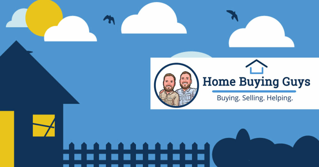 we buy houses in okc