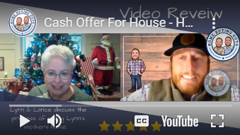 We buy houses Oklahoma