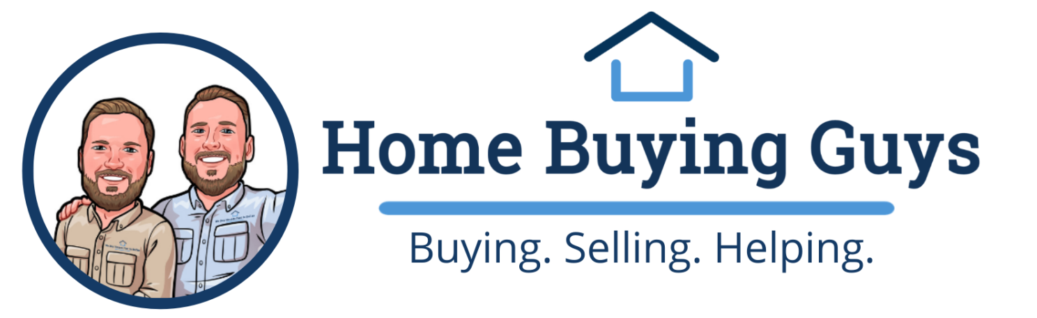 Home Buying Guys logo