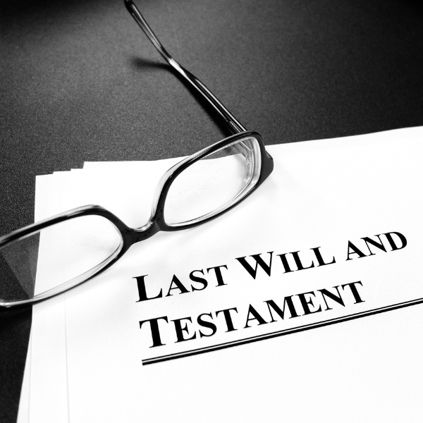 probate faqs in