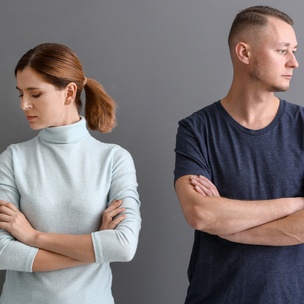 sell a house during divorce in Texas