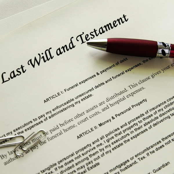 sell inherited house in