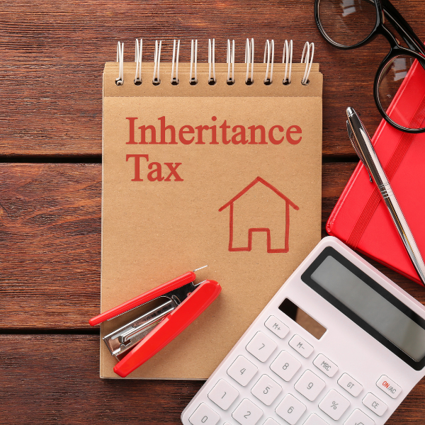 sell probate house online in