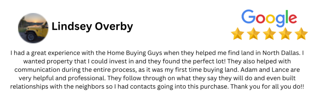 Cash For Your Home Oklahoma