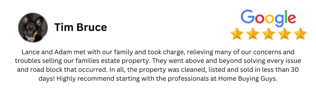 Sell Your Home Oklahoma