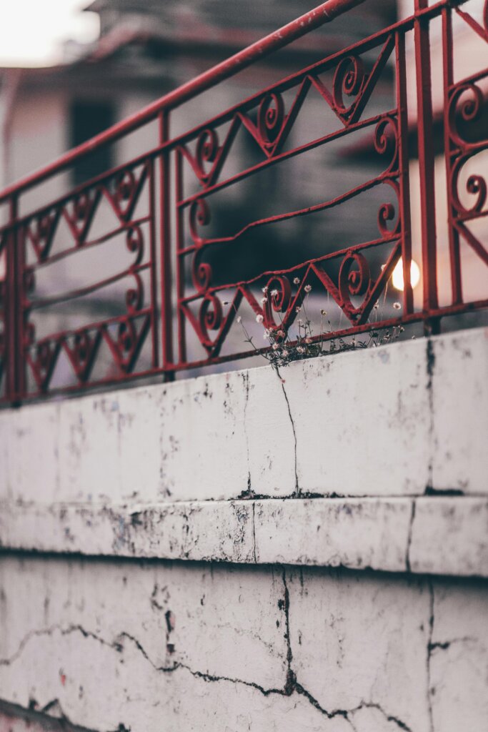 Can I Fix Foundation cracks in Texas