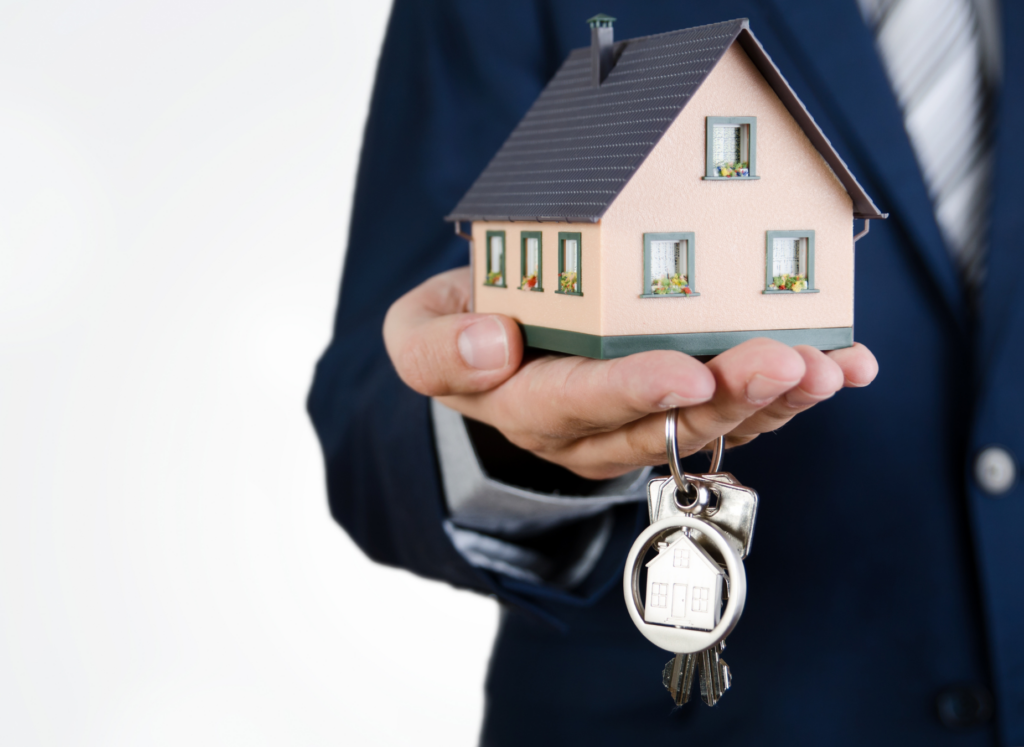 Can I Sell My House Without A Realtor In Texas