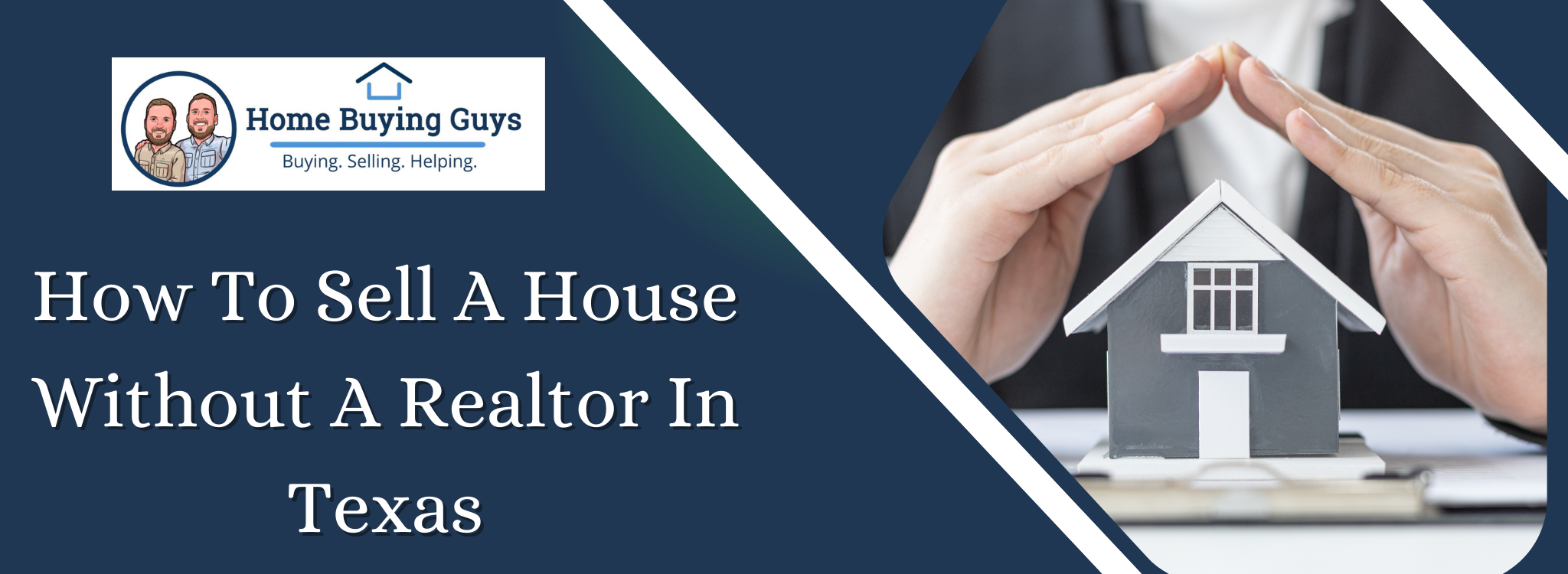 Can You Sell Your House Without A Realtor In Texas