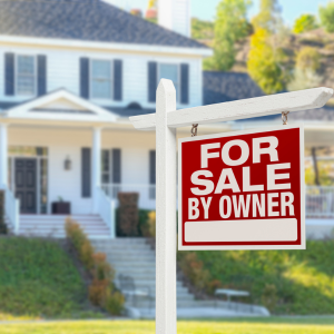 How To Sell A House Without A Realtor In Texas