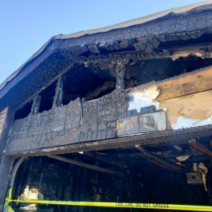 Sell My Fire Damage House in Texas