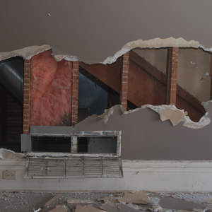 Damage Resulting from Tenant In Texas