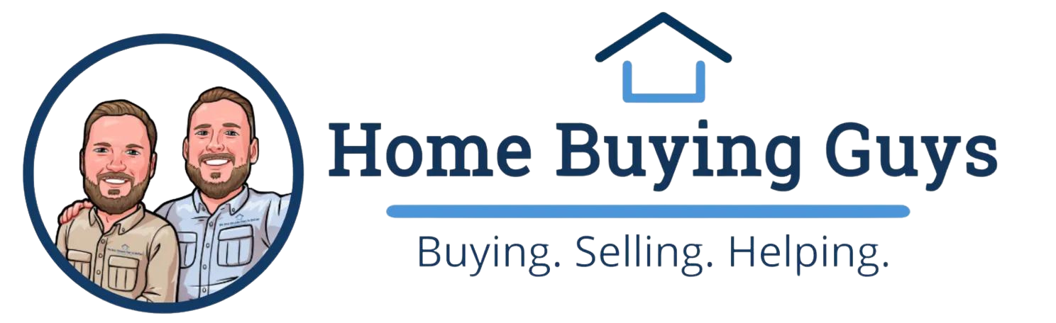 Home Buying Guys logo