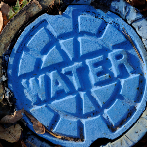 Home with a Broken Water MaIn Texas