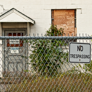Sell House With a Squatter in Texas