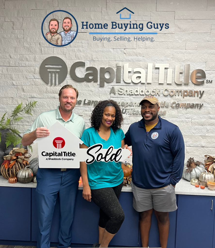 Sell House as is Oklahoma