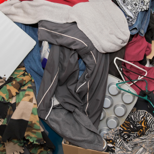 Sell My Hoarder House