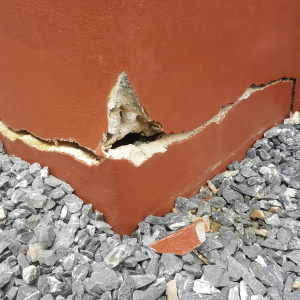 Sell My House With Foundation Issues in Texas