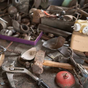 Sell Your Hoarder House Cash