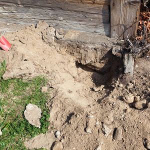 Sell a House With Foundation Issues in Texas