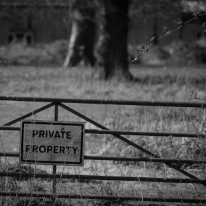 Squatter Rights in Texas