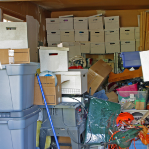 We Buy Hoarder House