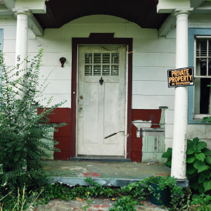 We Buy House With a Squatter in Texas