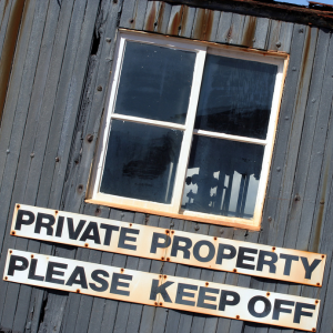 What is Squatter Rights in Texas