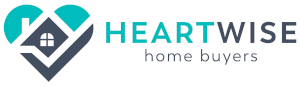 Heartwise Home Buyers logo