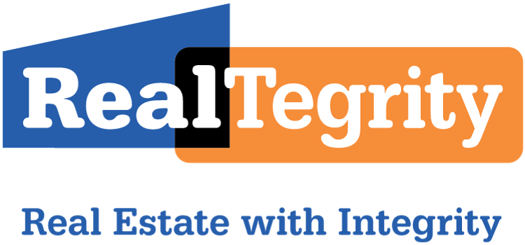 RealTegrity Real Estate logo