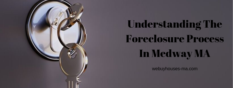 We buy houses in Medway MA