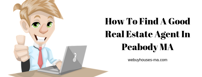 We buy houses in Peabody MA