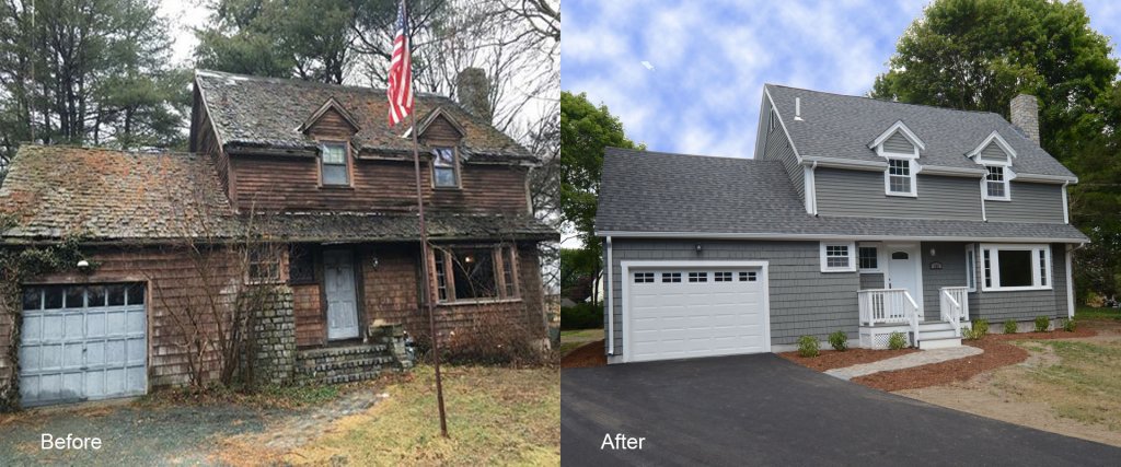 We buy houses ashland