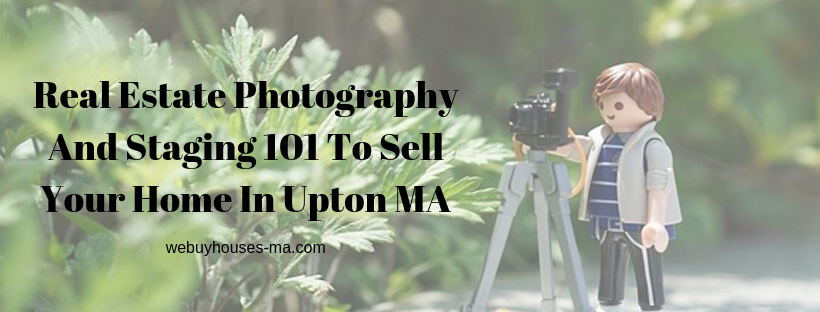 We buy houses in Upton MA