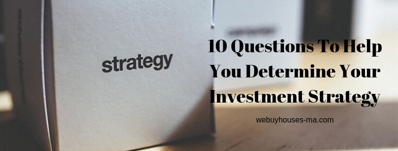 We buy houses in Franklin MA