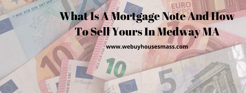 We buy houses in Medway MA