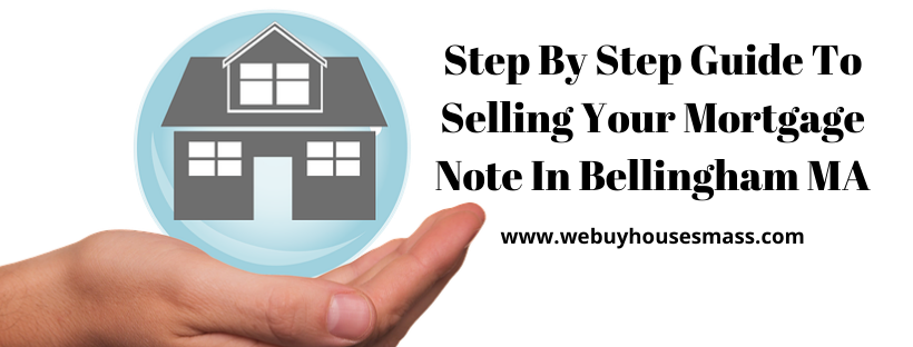 We buy houses in Bellingham MA