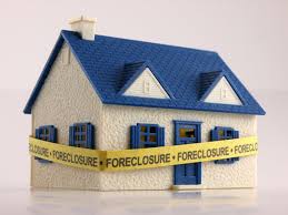 Foreclosure in Stoughton MA