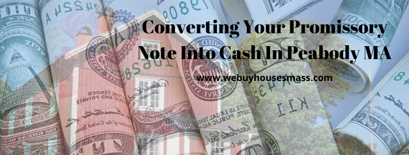 We buy houses in Peabody MA