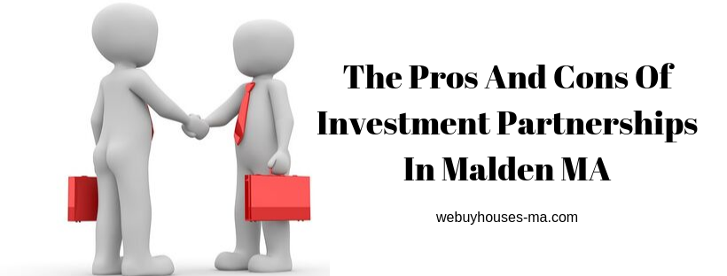 We buy houses in Malden MA