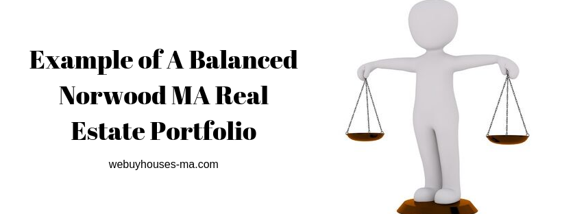 We buy houses in Norwood MA