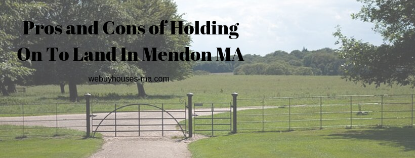 We buy houses in Mendon MA