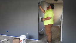 Paint your Medfield Massachusetts Property