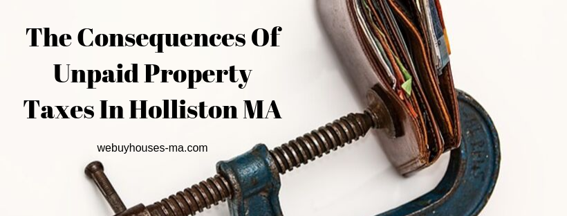 We buy houses in Holliston MA