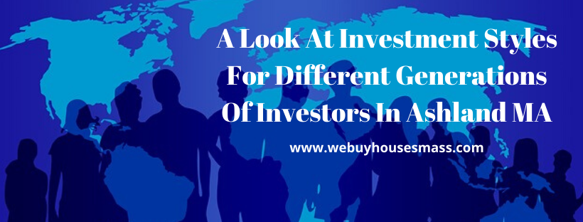 We buy houses in Ashland MA