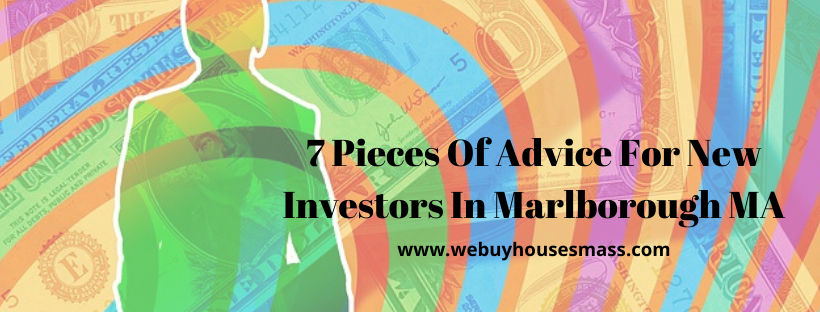 We buy houses in Marlborough MA