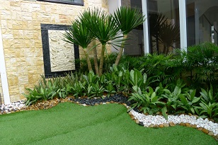 Landscaping in your Walpole Massachusetts