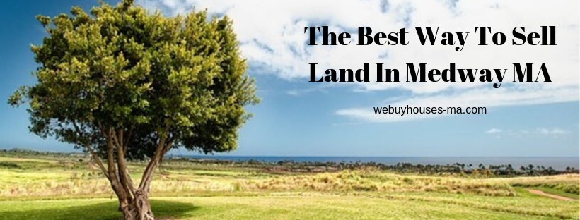 We buy houses in Medway MA