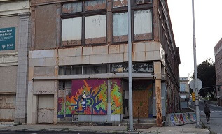 Distressed Millis Massachusetts Properties