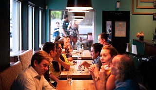 Join A Club in Bellingham Massachusetts