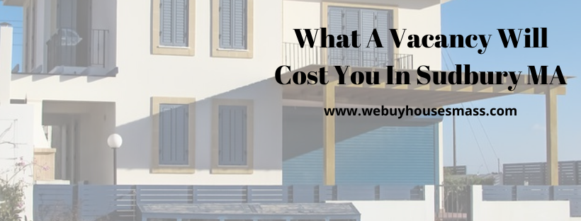 We buy houses in Sudbury MA